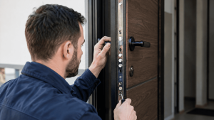 Serrure multipoints fonctionnement avantages et prix