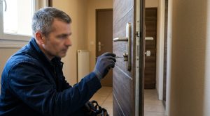 Prix pour changer une serrure en 2026